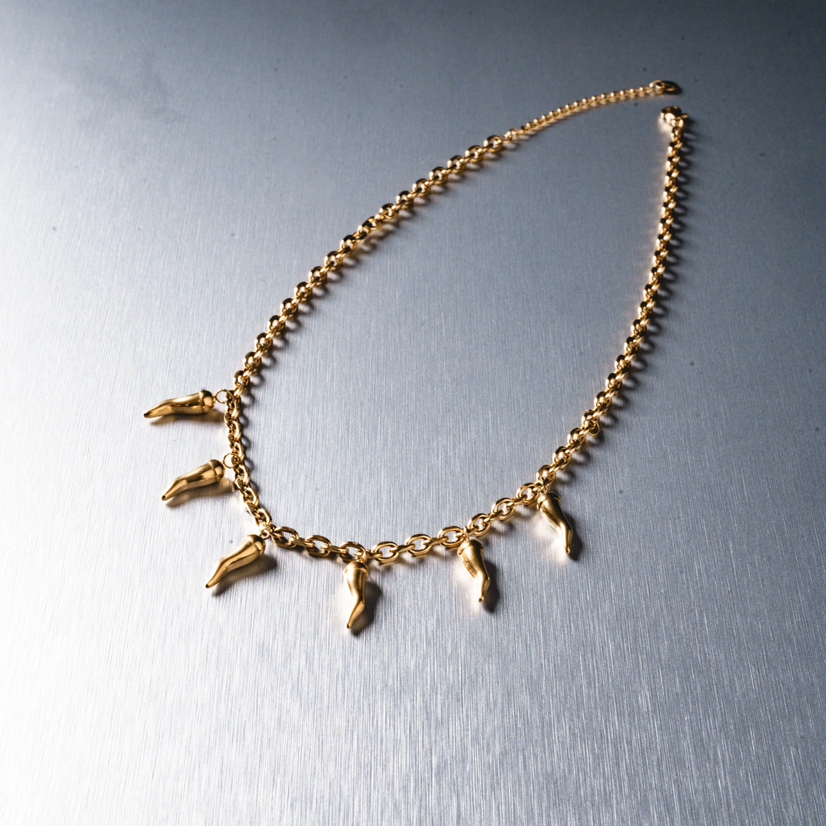 Collar Oceanica 003