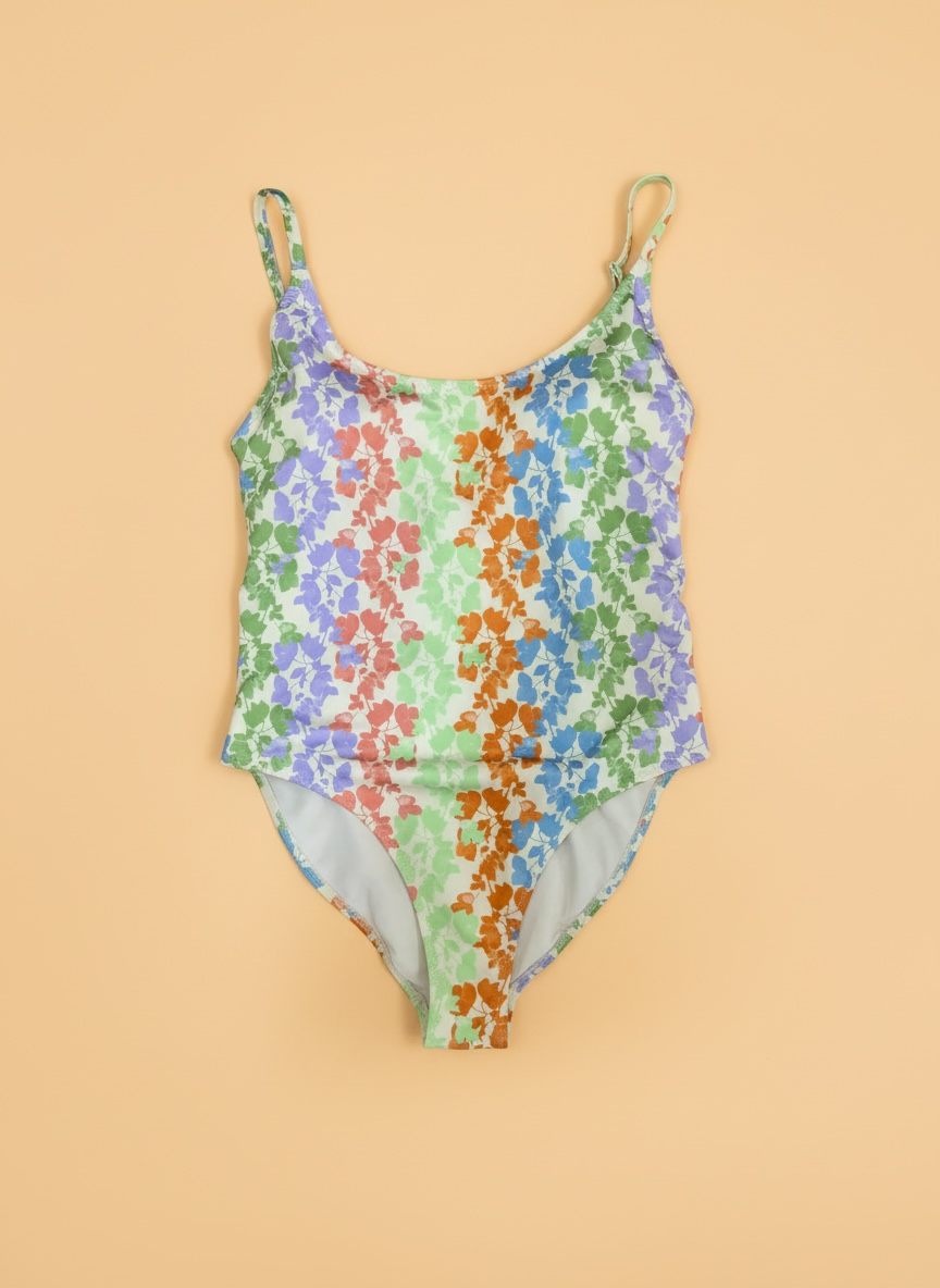 Majagua One-Piece Swimsuit - Talla L