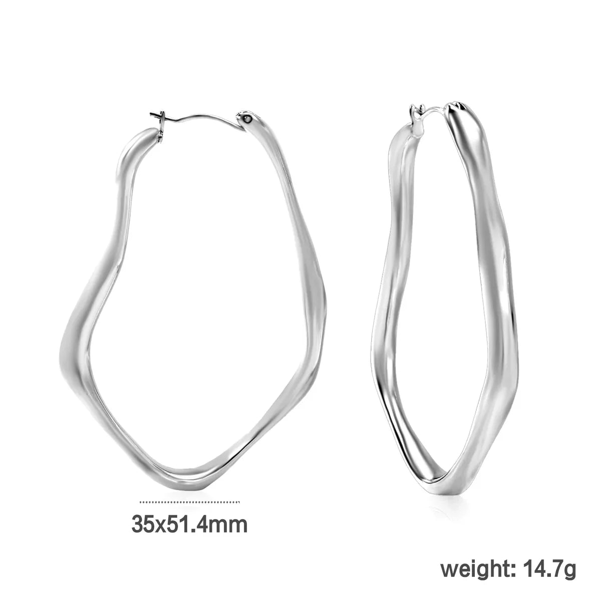 Aretes Inaures 001 - OCEANICA