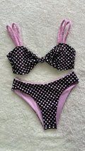Rosie Bikini - Jardín De Flora - Talla S/M