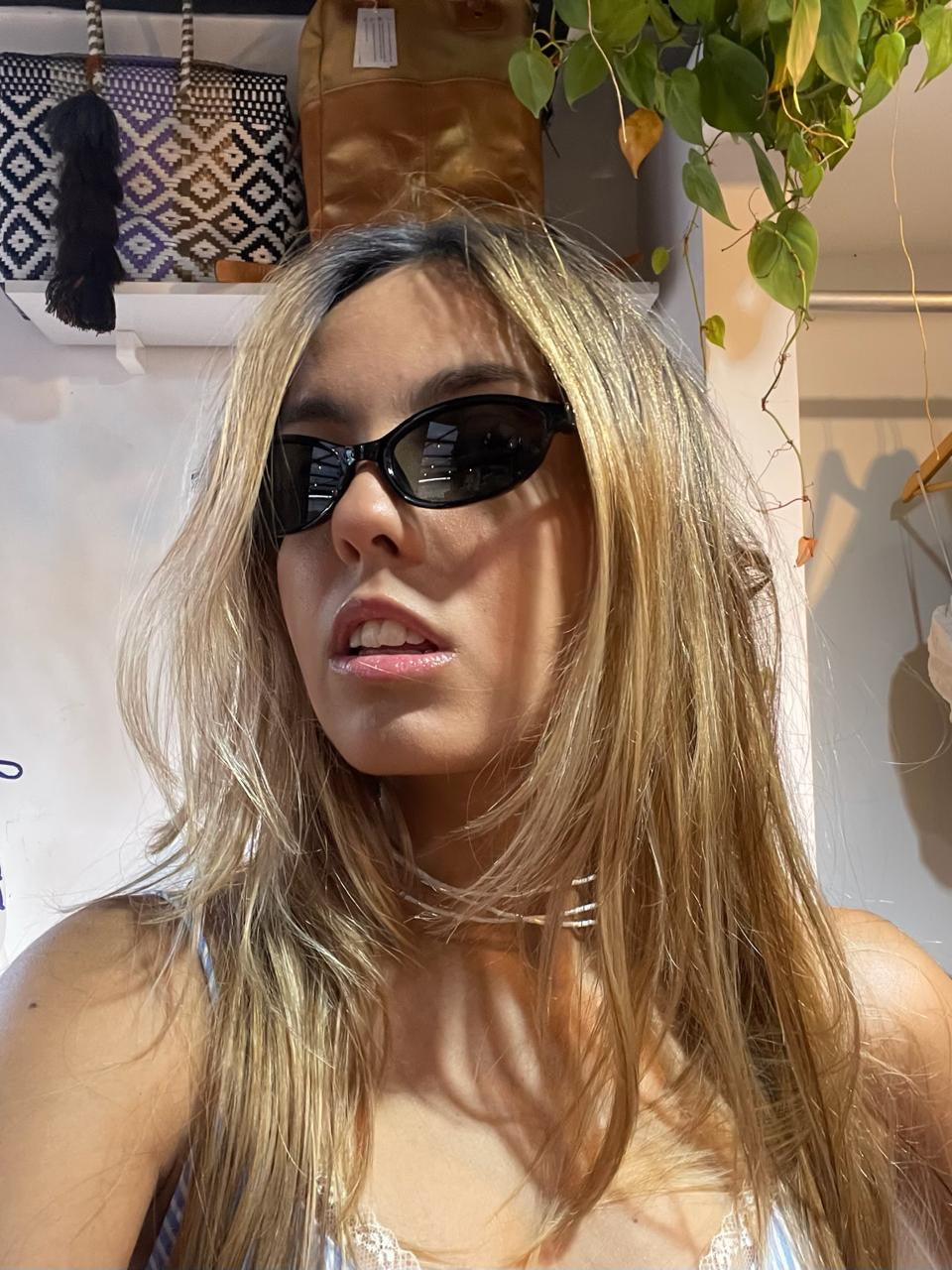 Saint Romy Sunglasses