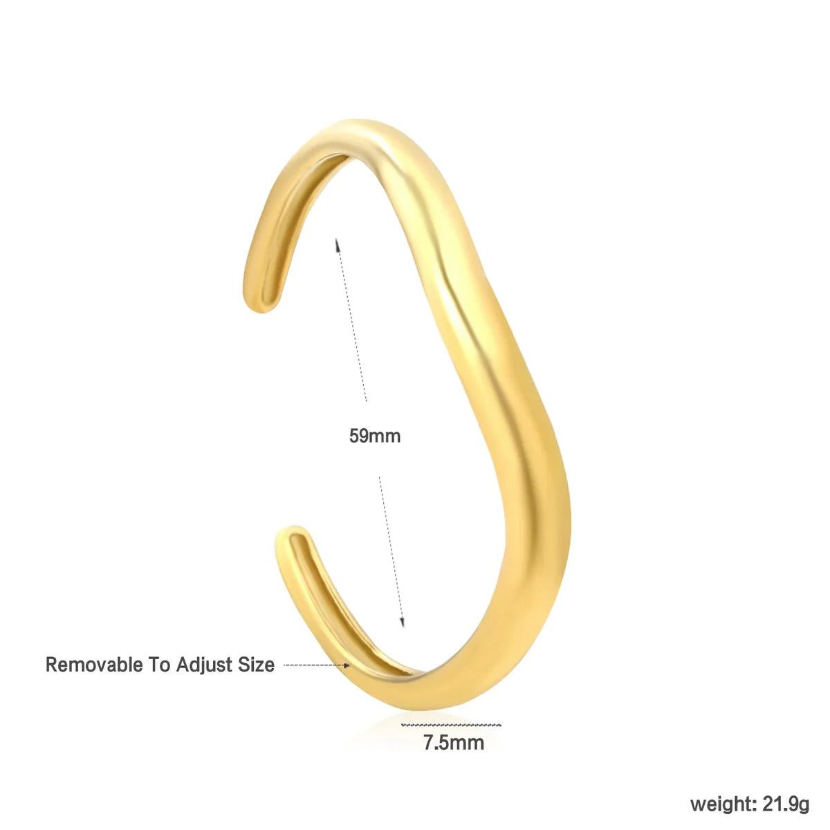 Brazalete Armilla 004 - OCEANICA