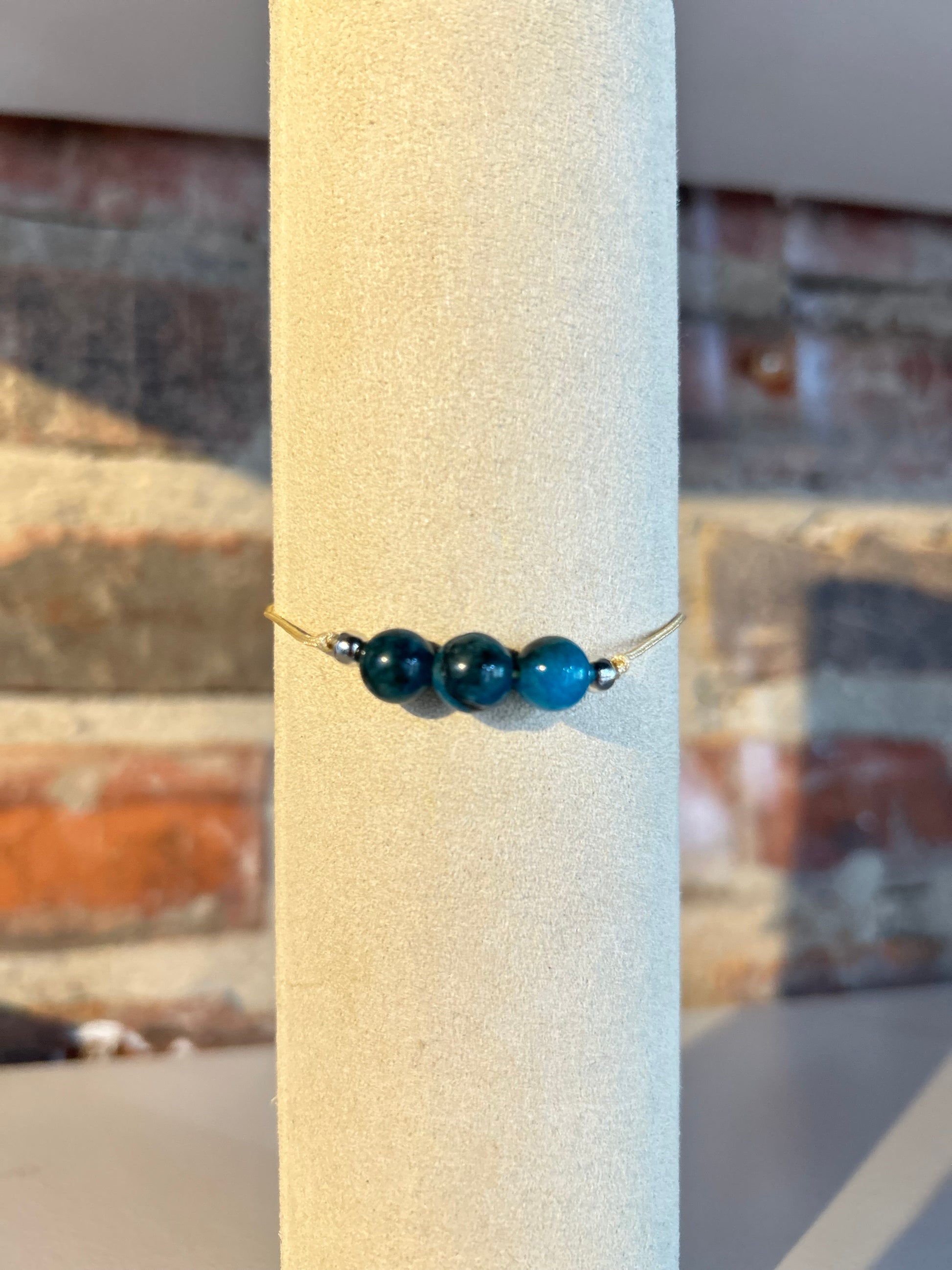Pulsera Prisma - MELA MB220