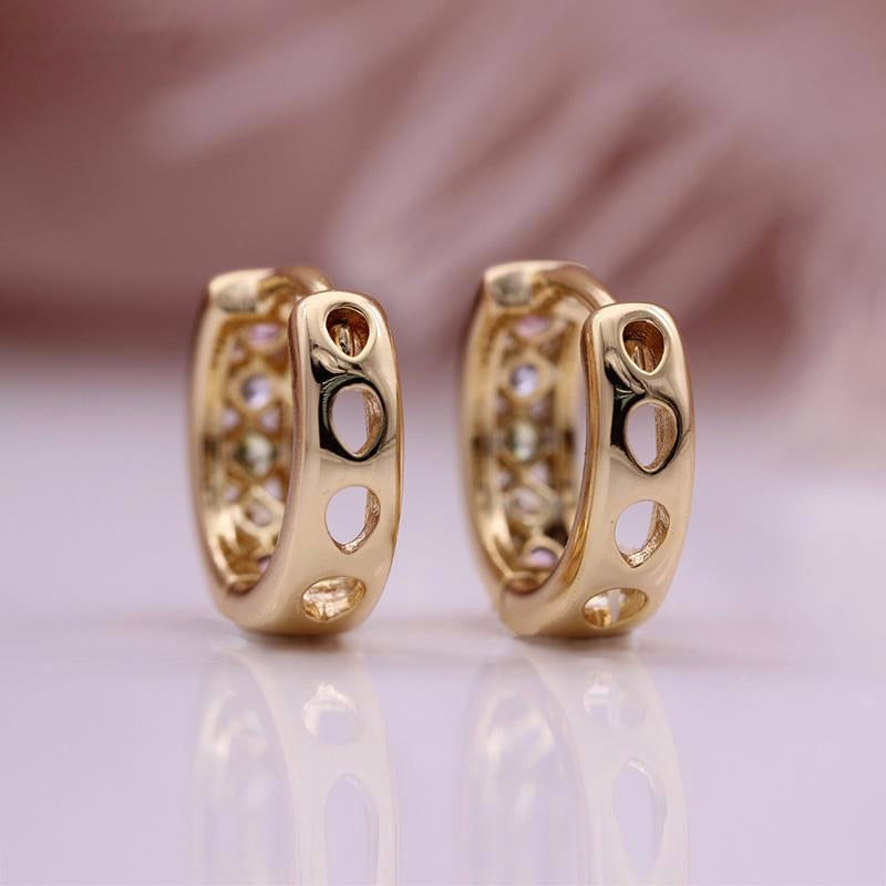 Royal Shine Hoops