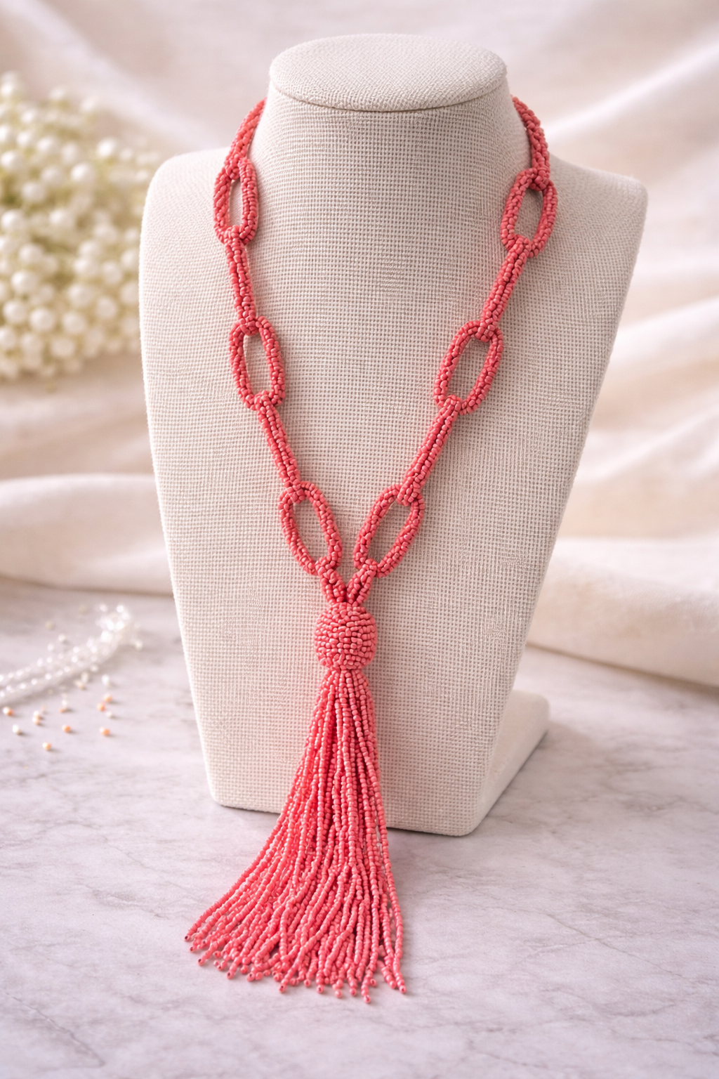 Coral Aura - Eclectic Collection