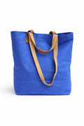 Bolsa LUPE azul-Bolso Paseo
