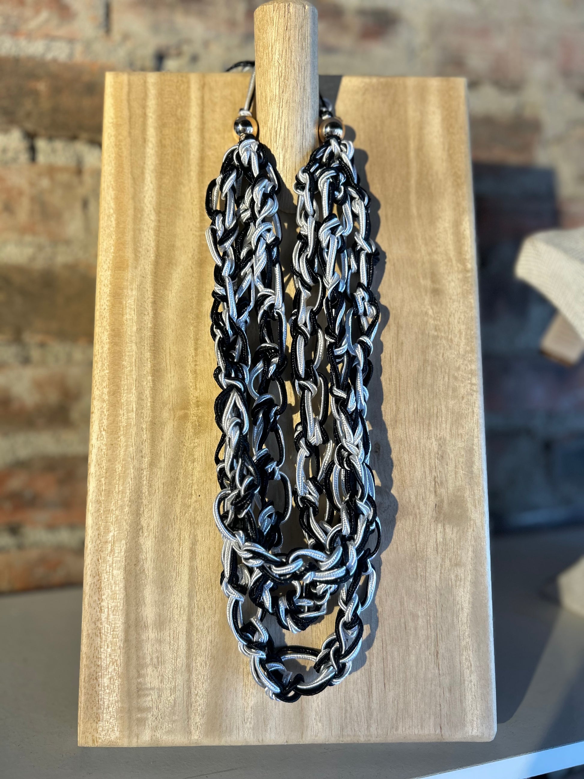 Collar Nix - MELA MB480