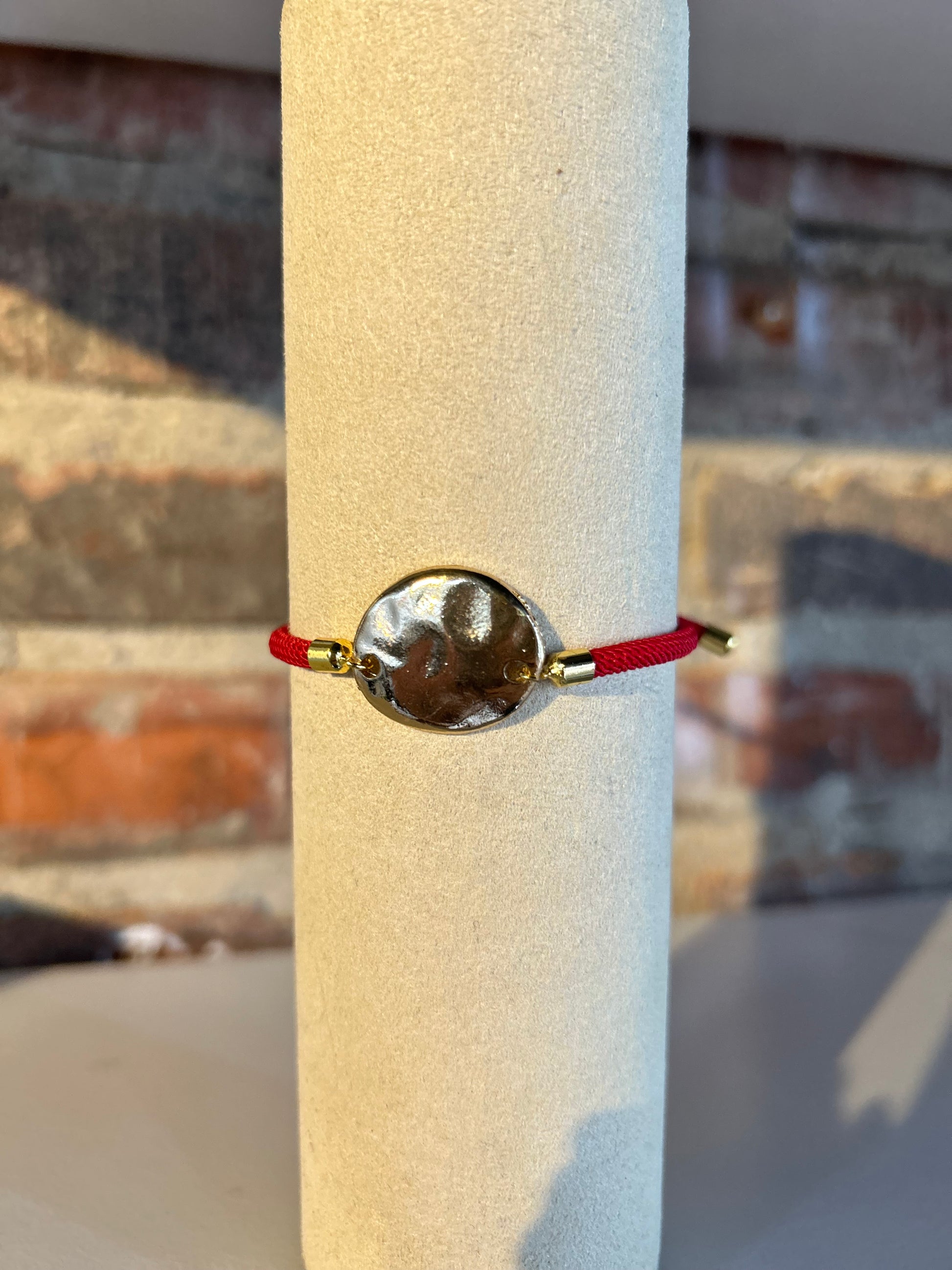 Pulsera Flama - MELA MB220