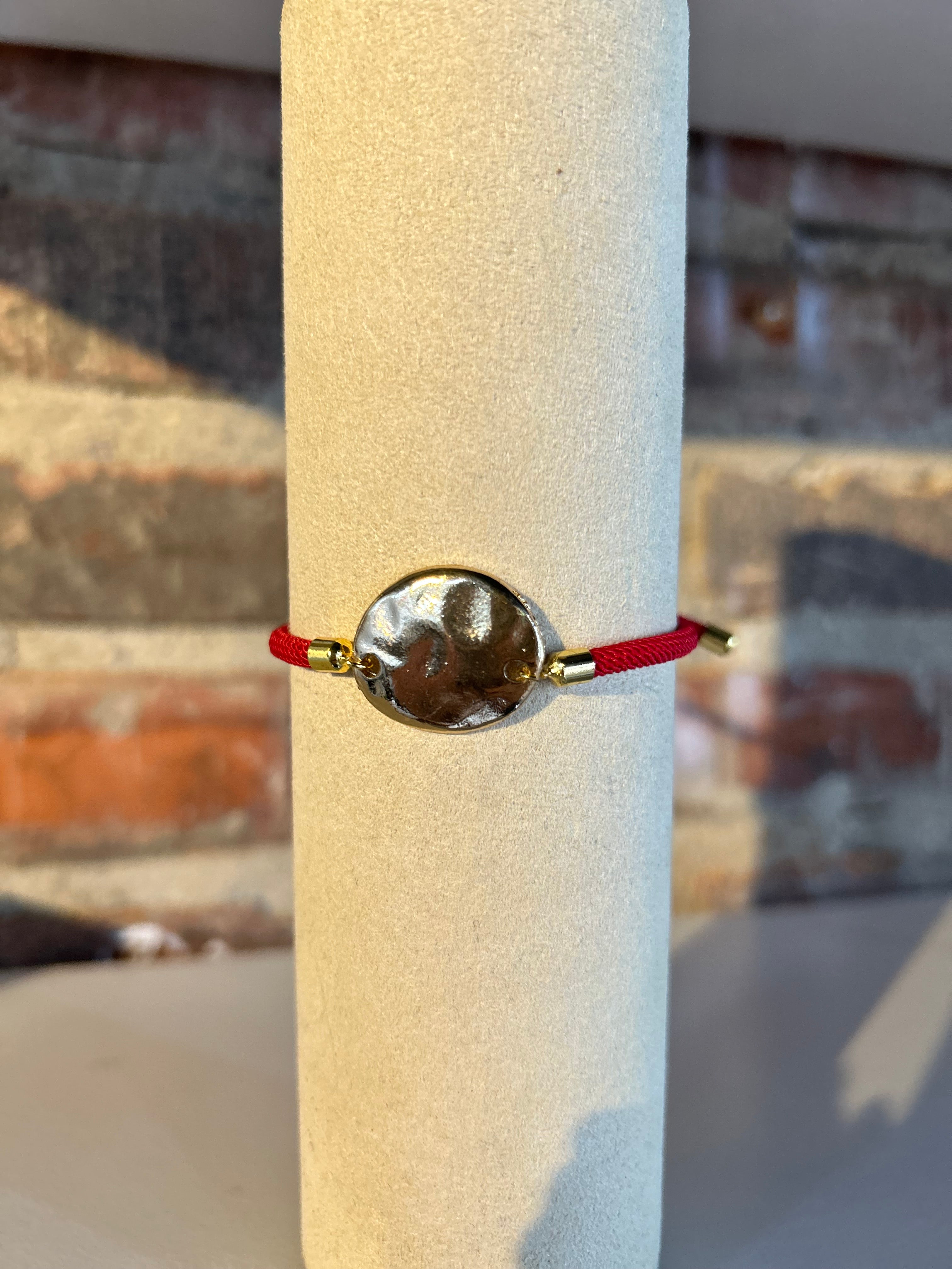 Pulsera Flama - MELA MB220