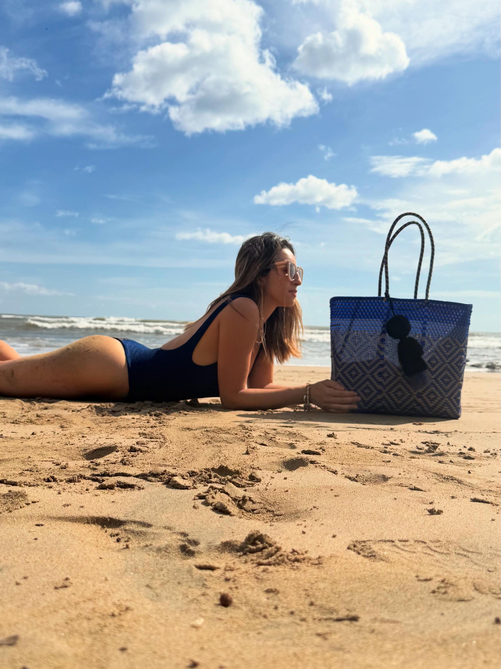 Bolso Aluna - ANDALUZ - AN2613