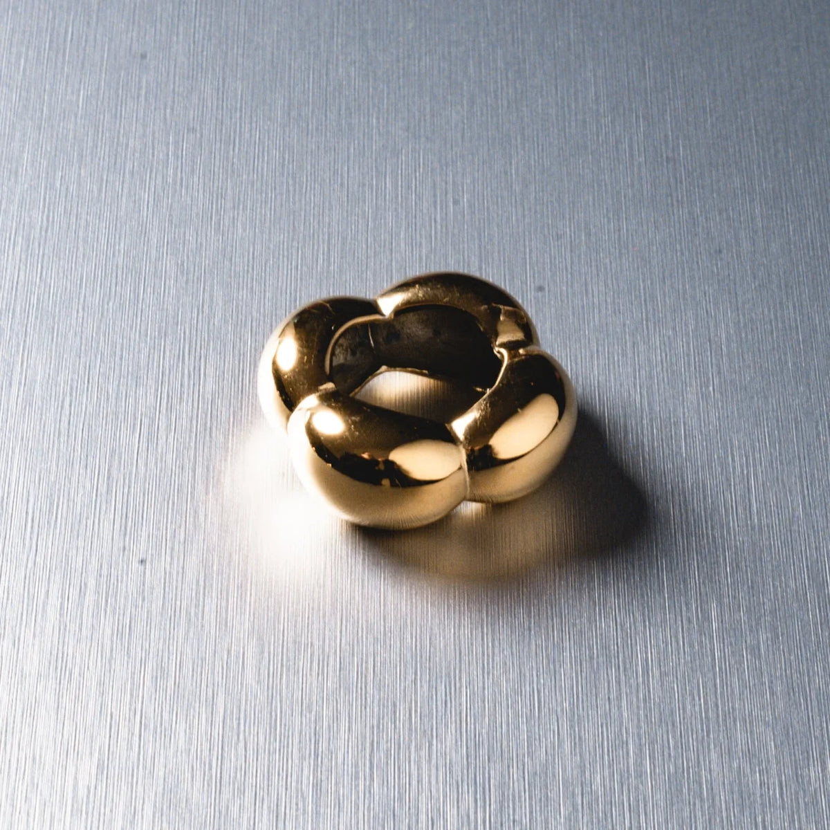 Anillo Anulu 002 - Talla 7 - OCEANICA