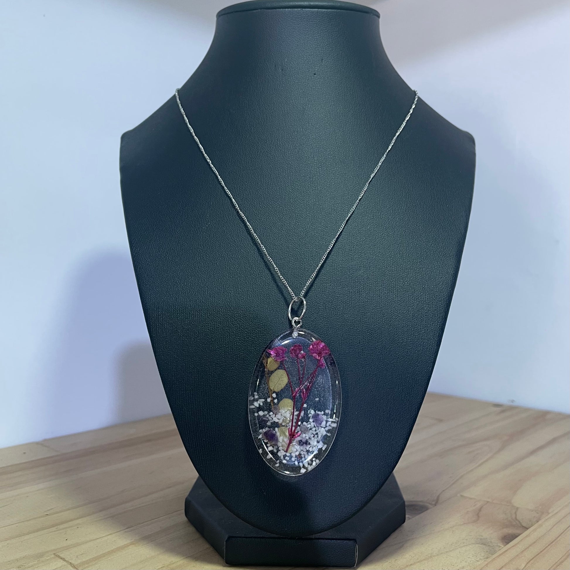 Jardín Secreto - Clara’s Studio