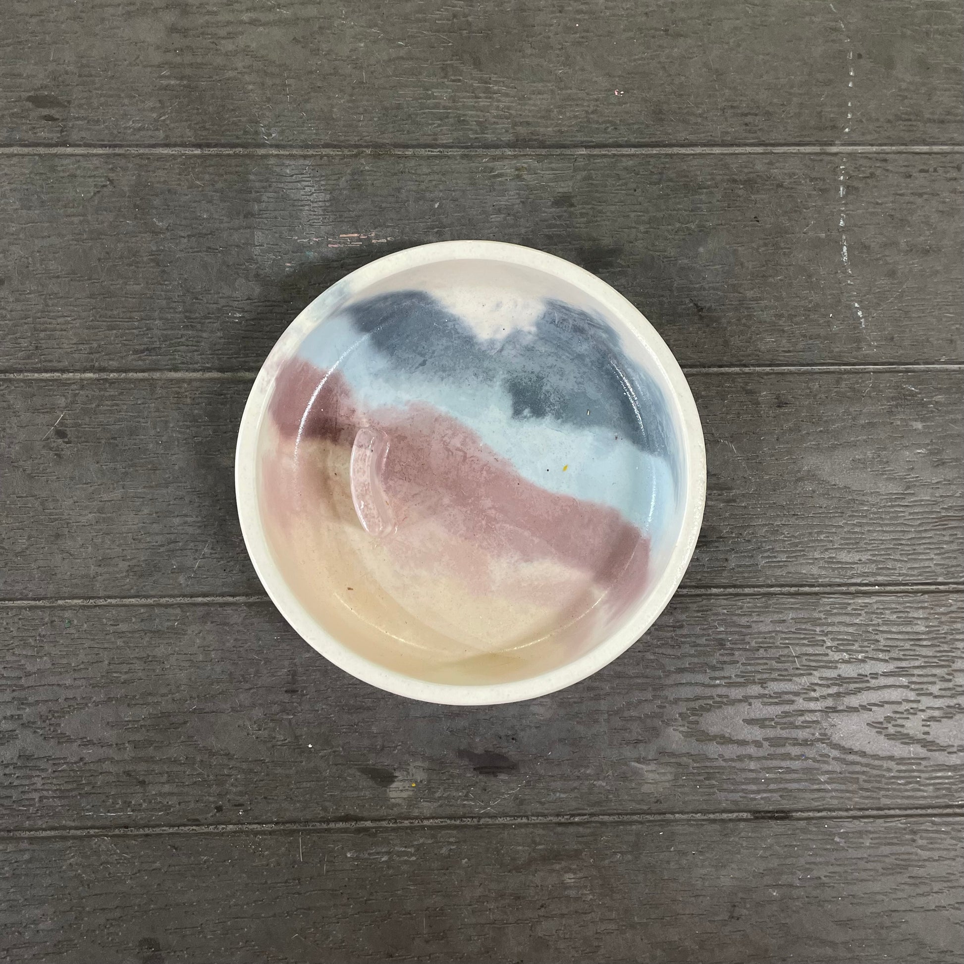 Sahumador Ocean - Robusto