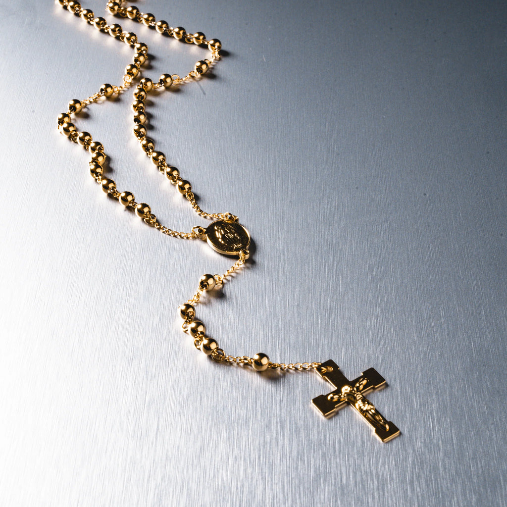 Collar Oceanica 001