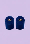 Aretes Eyed - Saint Germain