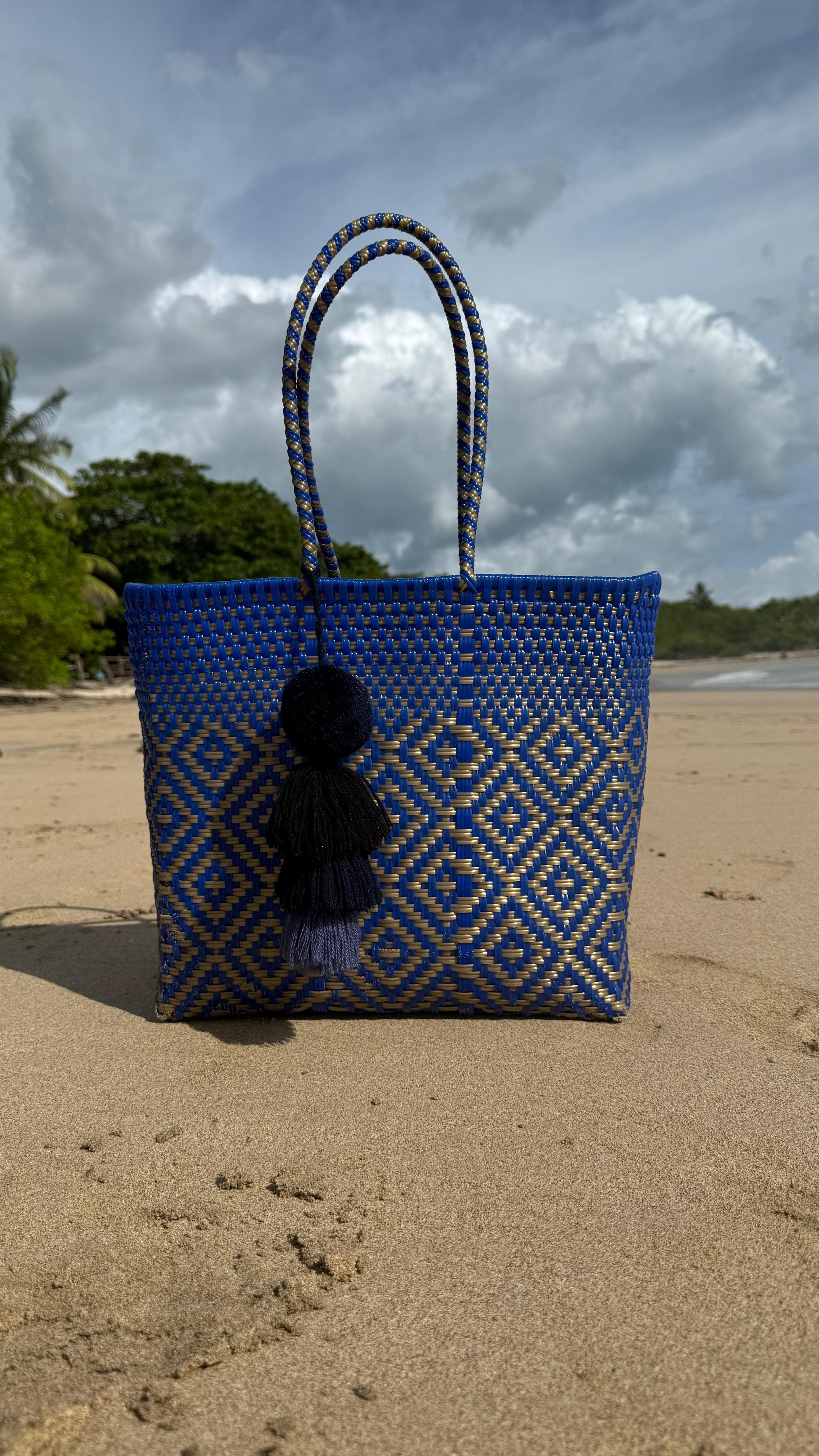 Bolso Aluna - ANDALUZ - AN2613