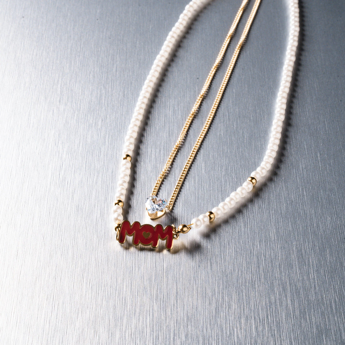 Collar Oceanica 029