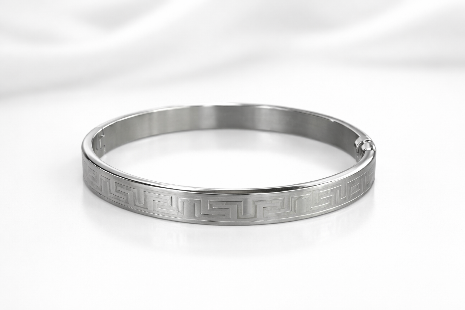 Atenea Silver - Eclectic Collection