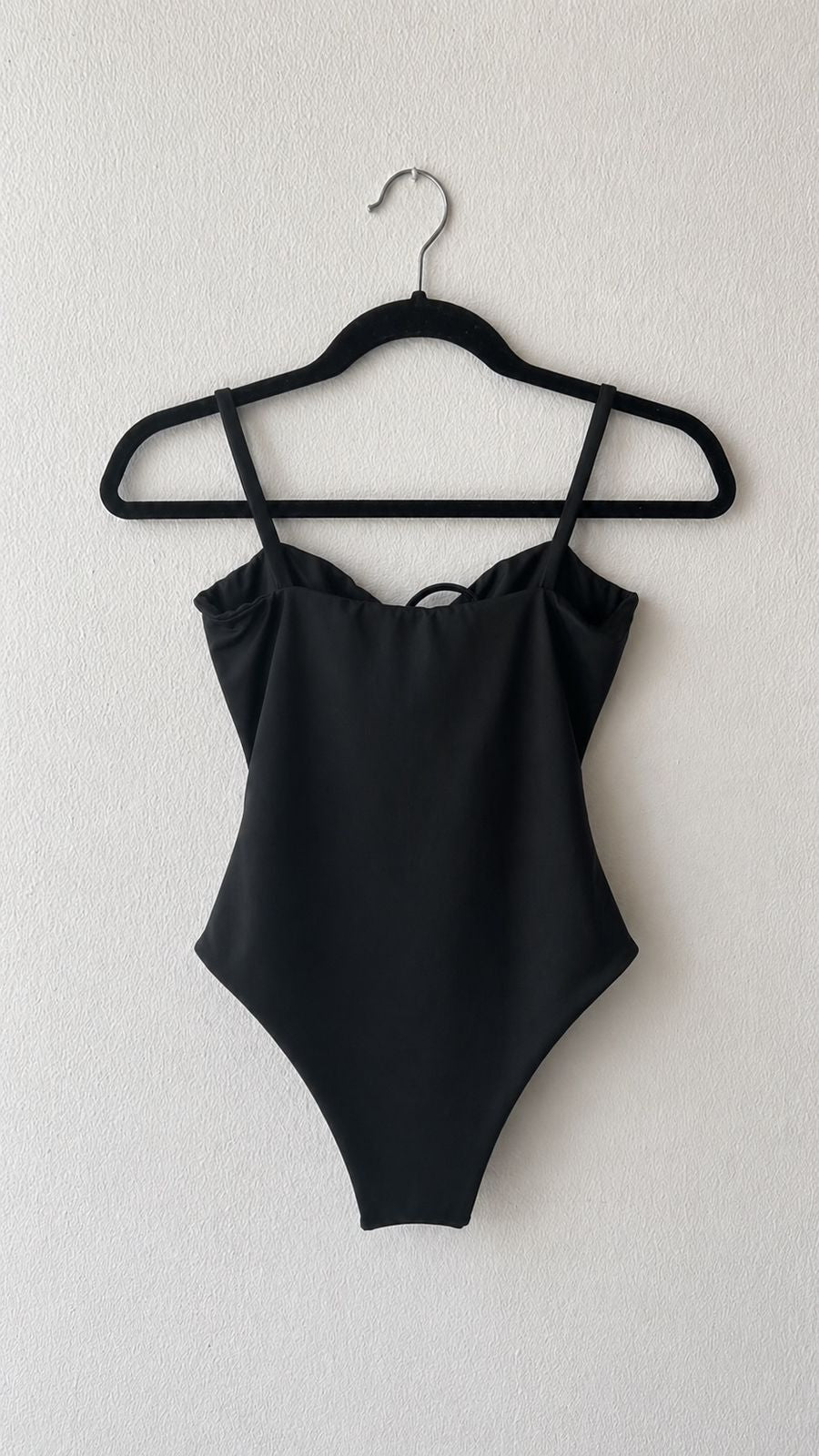 Noir Bikini - Jardín De Flora - Talla M