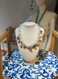 Collar Reef Treasure - Dolce Vita Drop