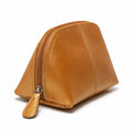 Cosmetiquera COS dorada-Bolso Paseo