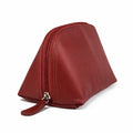 Cosmetiquera COS terracota- Bolso Paseo
