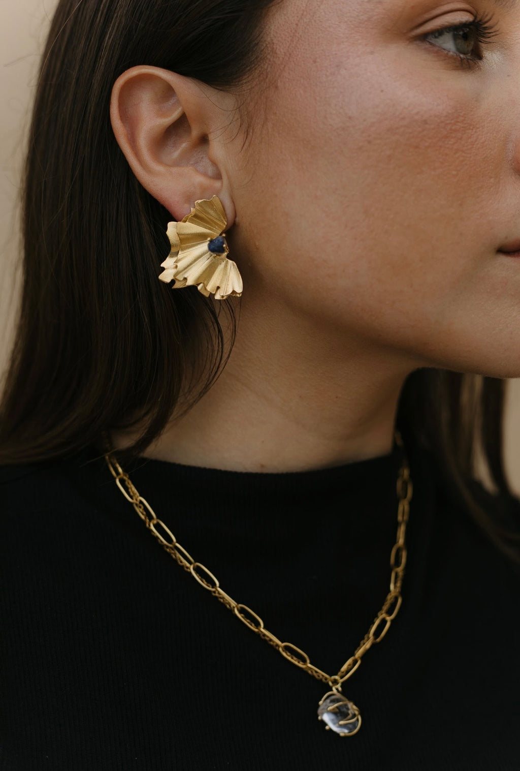 Cielo Earrings- MARACUYÁ - FM15