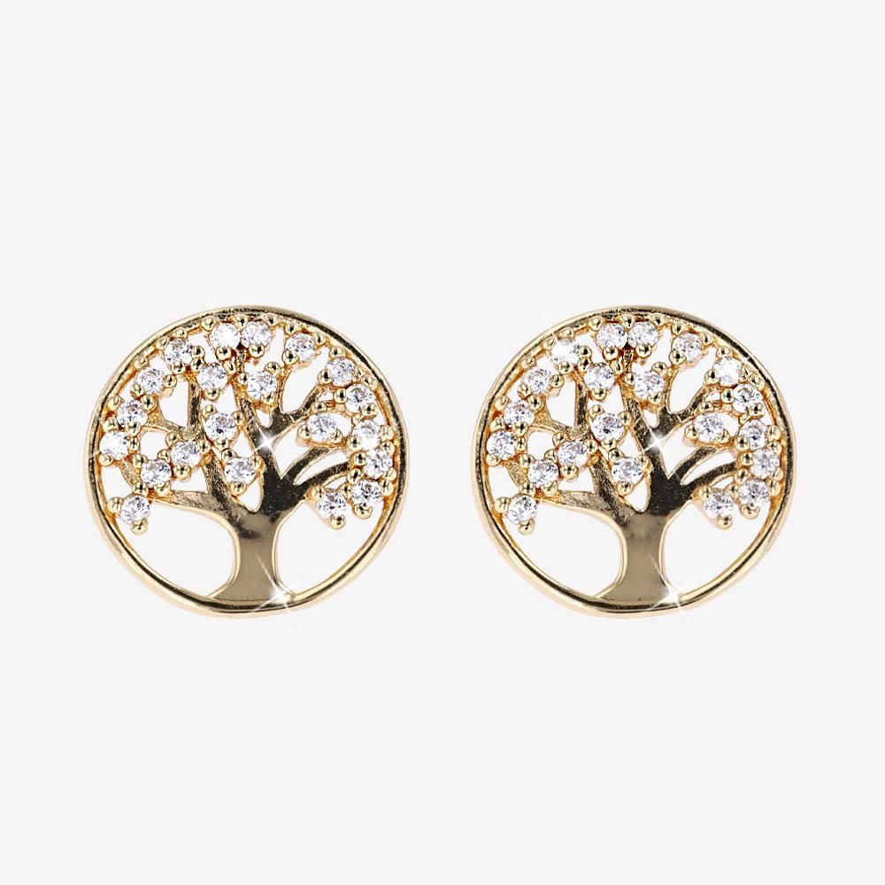 Eternal Bloom Earrings