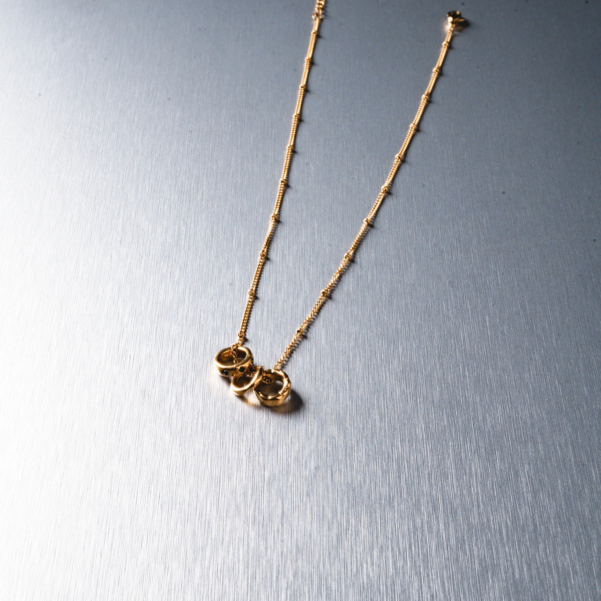 Collar Oceanica 008