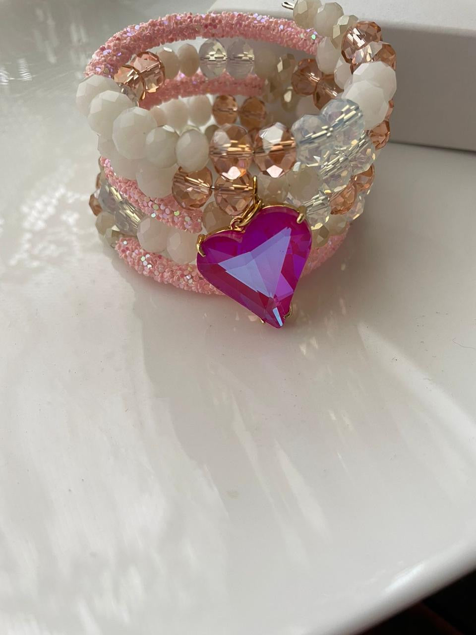 Wrap Cherry - AMAPAULA
