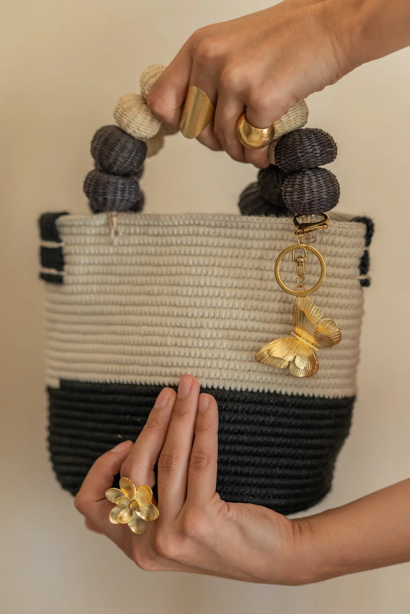 Farfalla Charm - Maracuyá - NMJ552