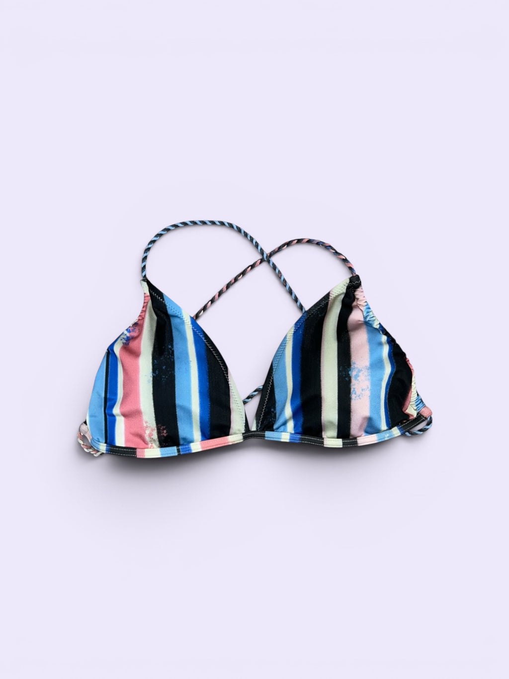 Cruz Bikini Top - Talla M/L