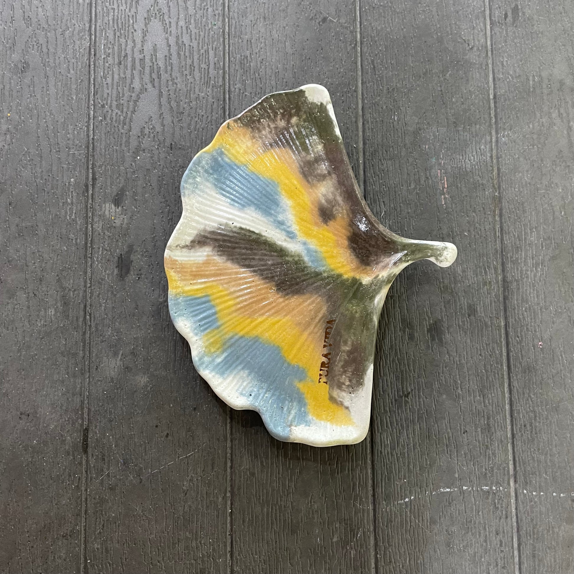 Bandeja Ginkgo - Robusto