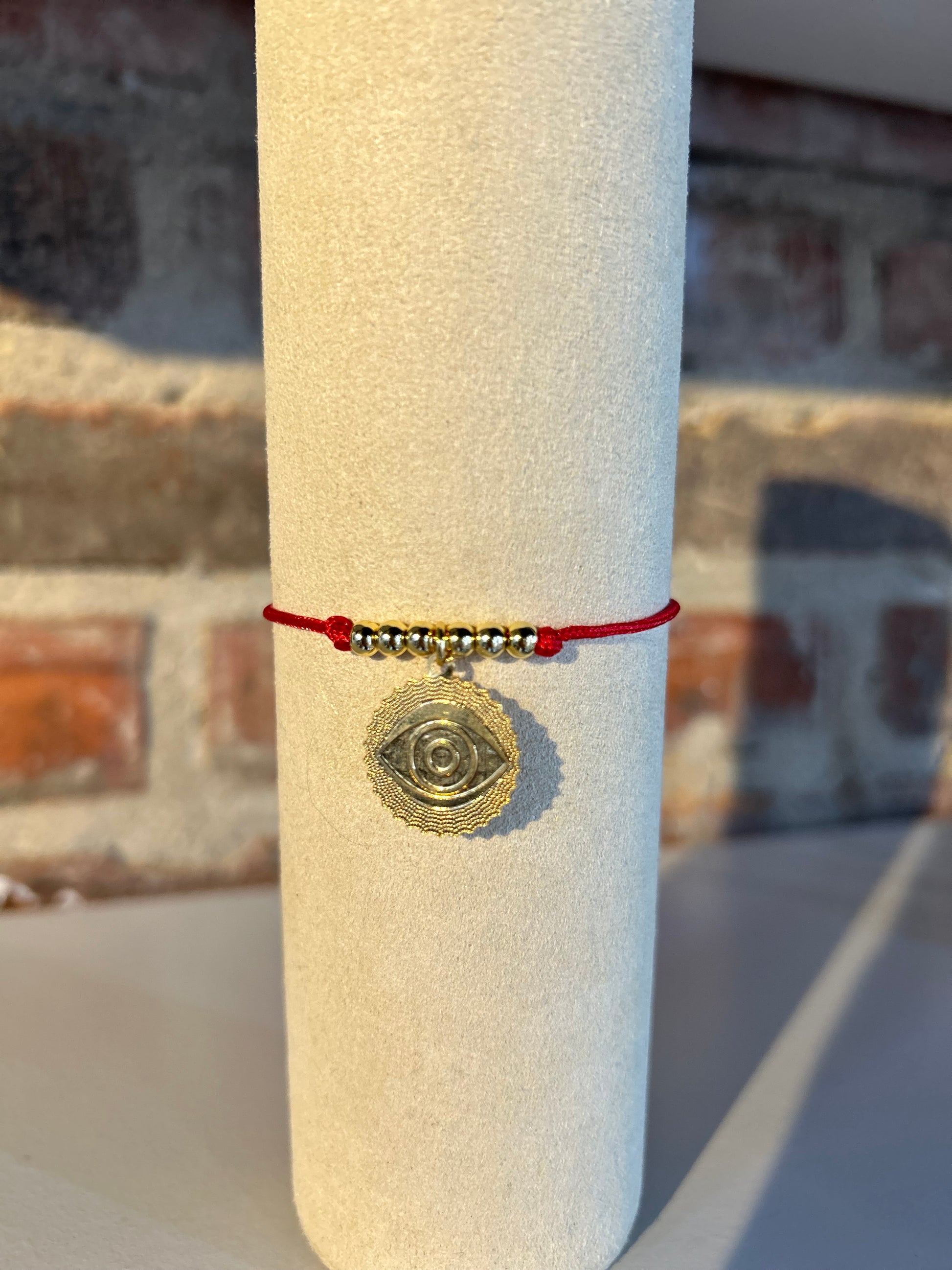 Pulsera Nazar - MELA MB160