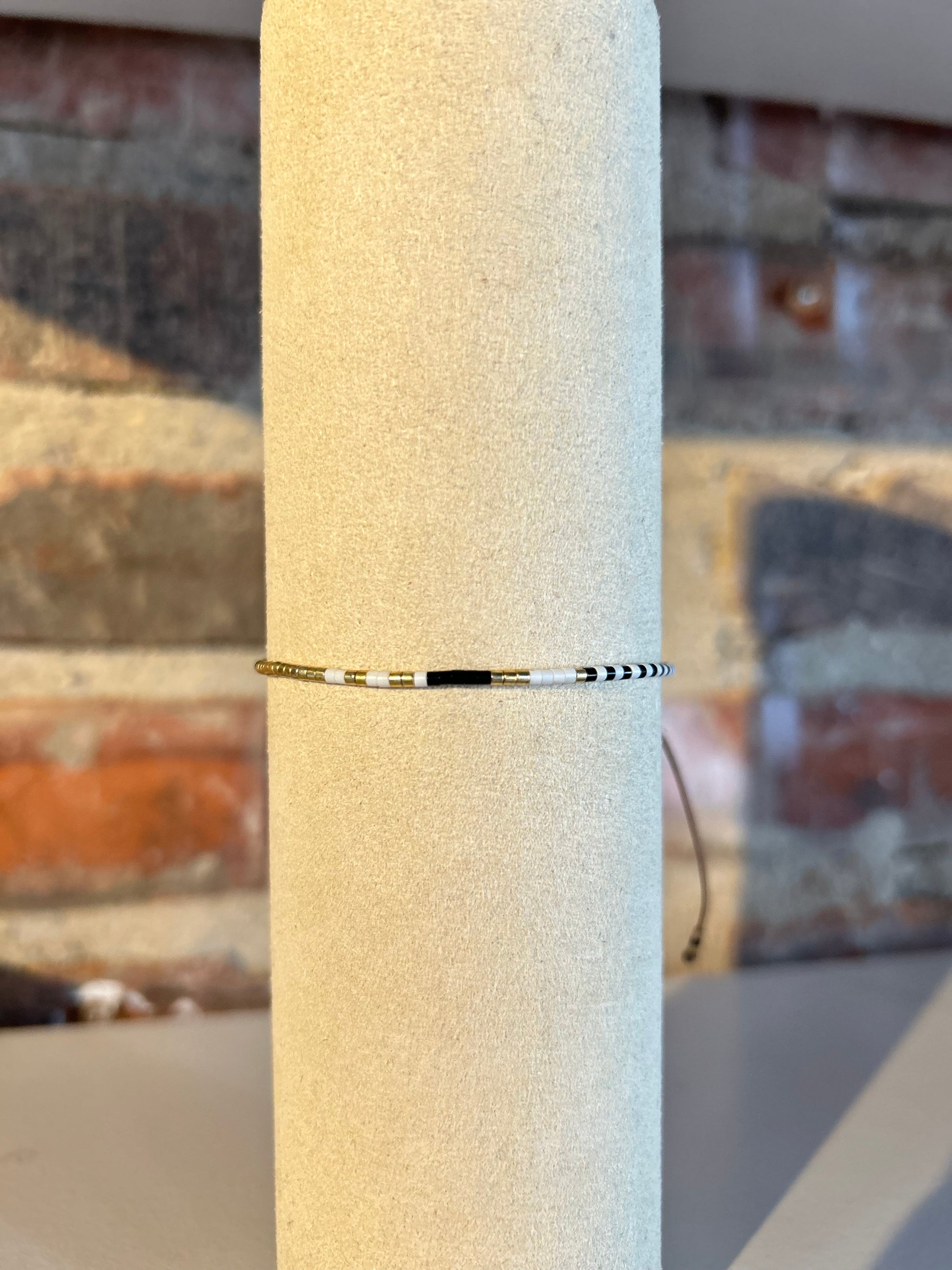Pulsera Lumi - MELA MB160