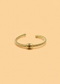 Brazalete Golden Link - Saint Germain