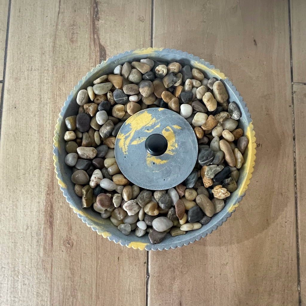 Fogata Atardecer - Robusto