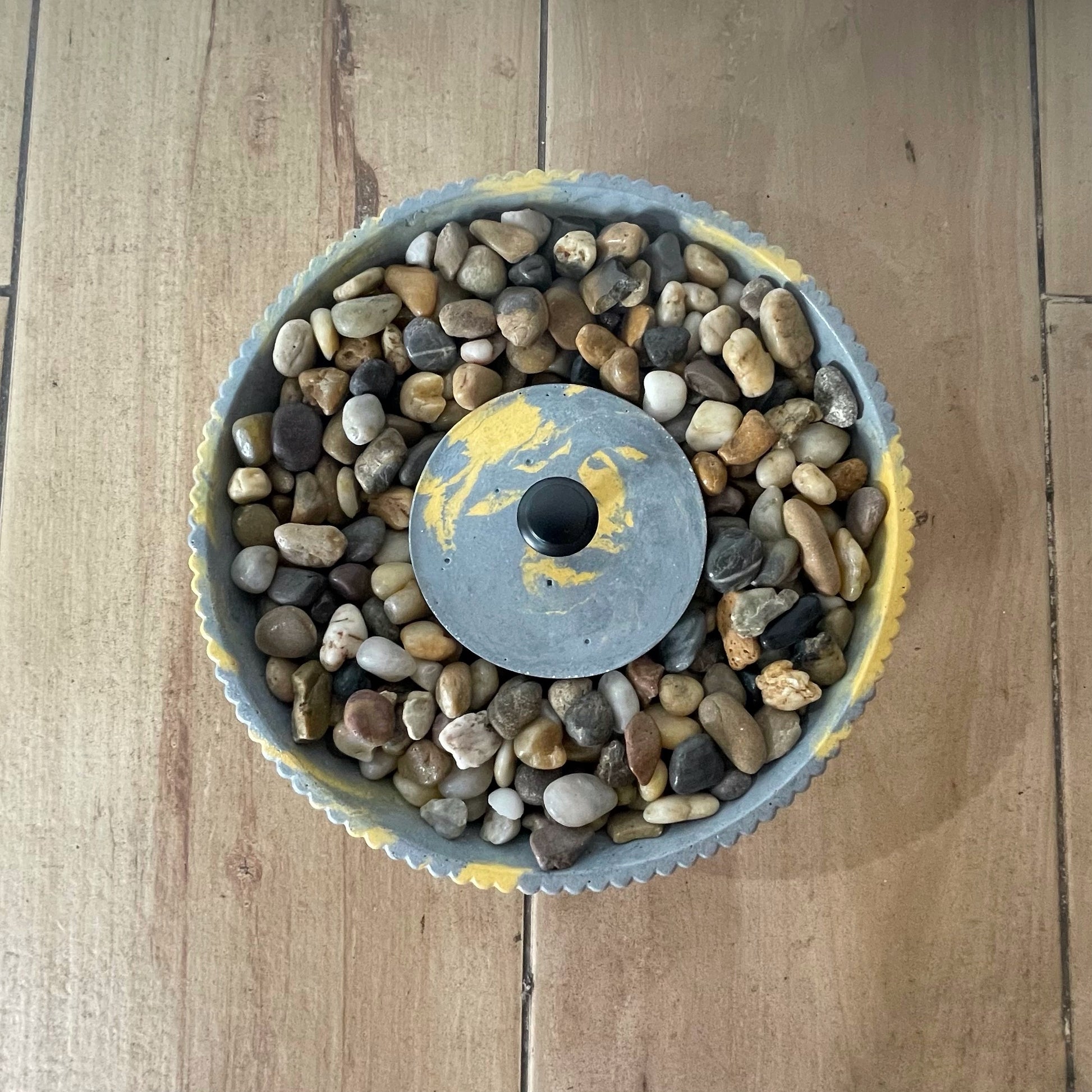 Fogata Atardecer - Robusto