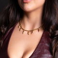 Collar Oceanica 003