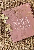 Mirasol Earrings- MARACUYÁ - NMJ009