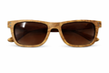 Lentes Wood Classic - TRACKS