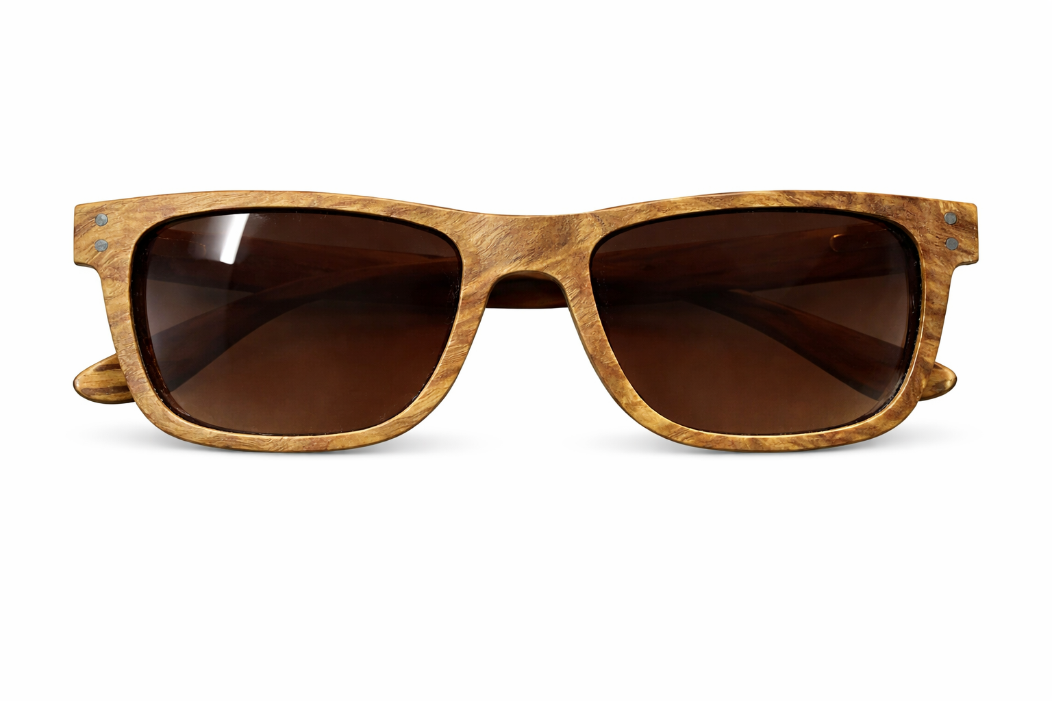 Lentes Wood Classic - TRACKS