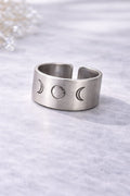 Axis Ring - Urban Eclectic - AN5