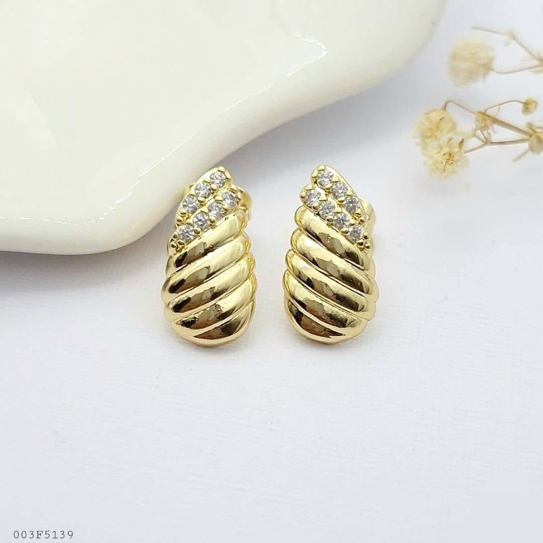 Luxe Swirl Shine