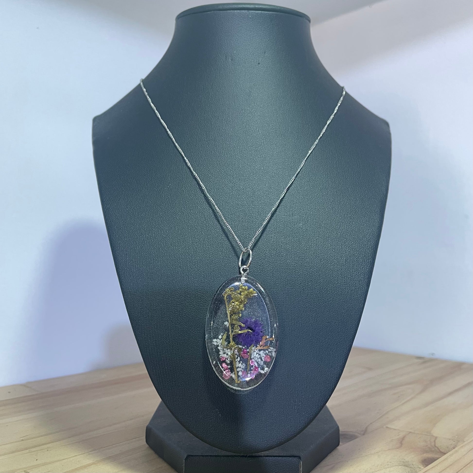 Bosque Amatista - Clara’s Studio