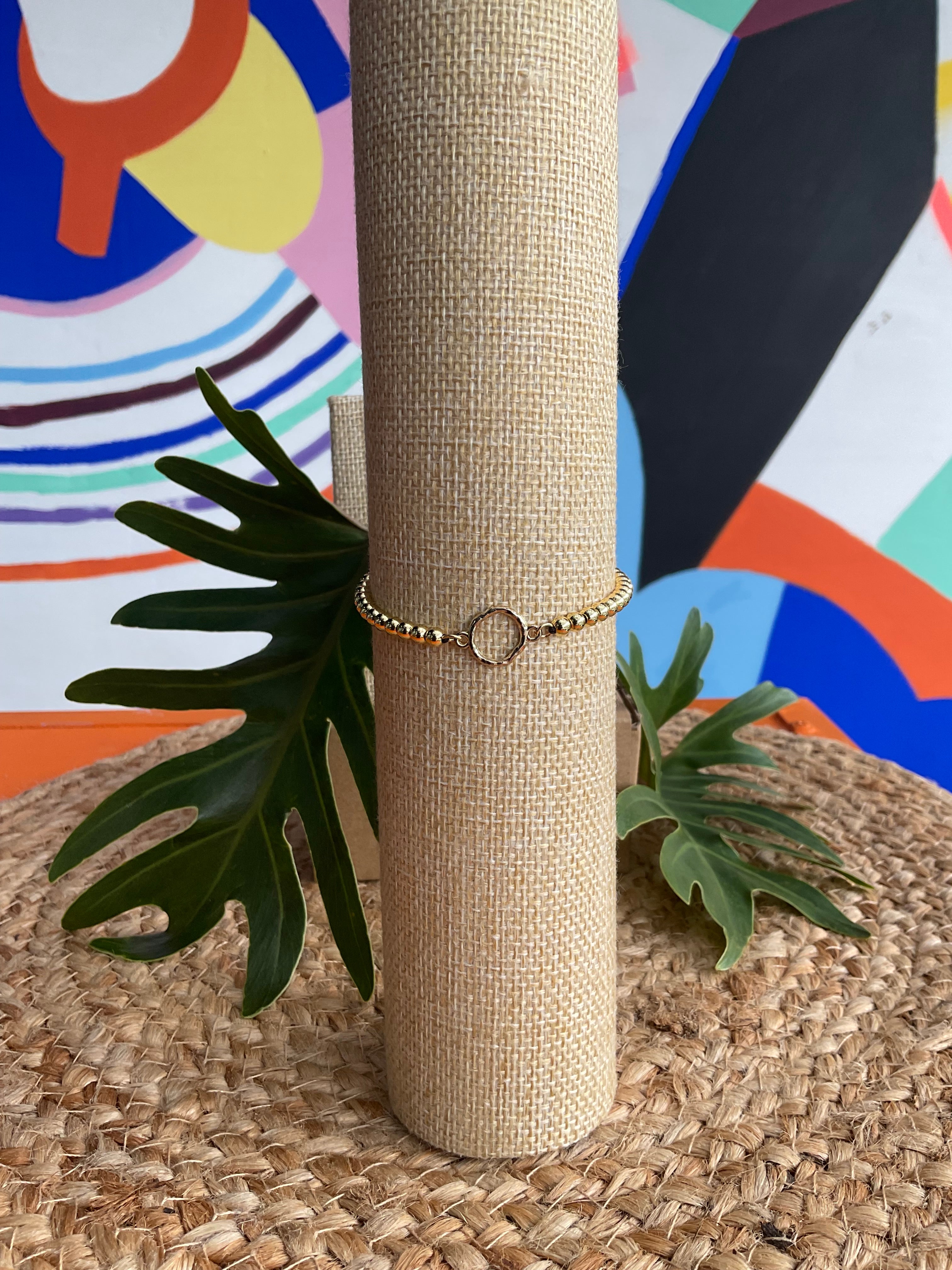 Pulsera Sol - MB300