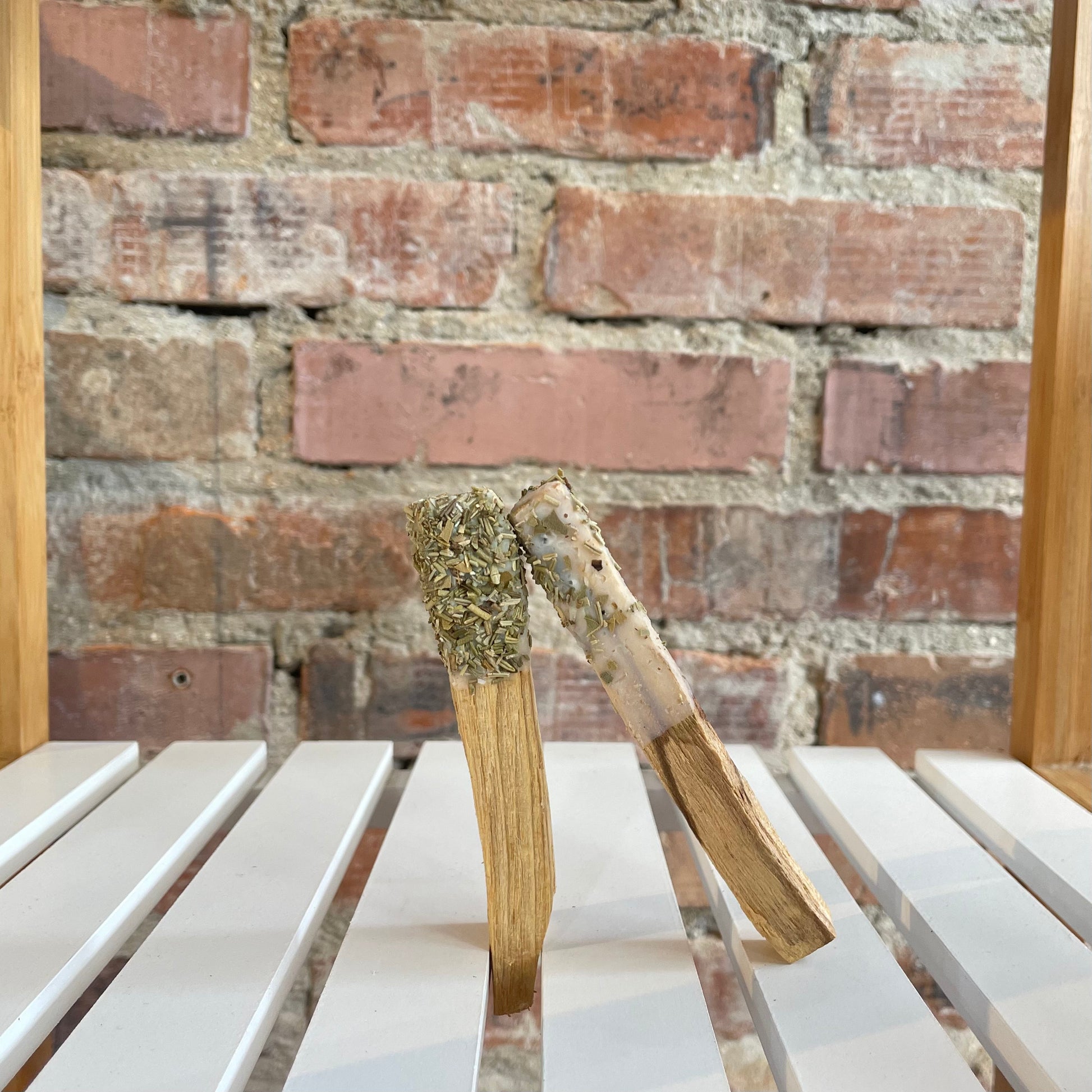 Palo santo - Robusto