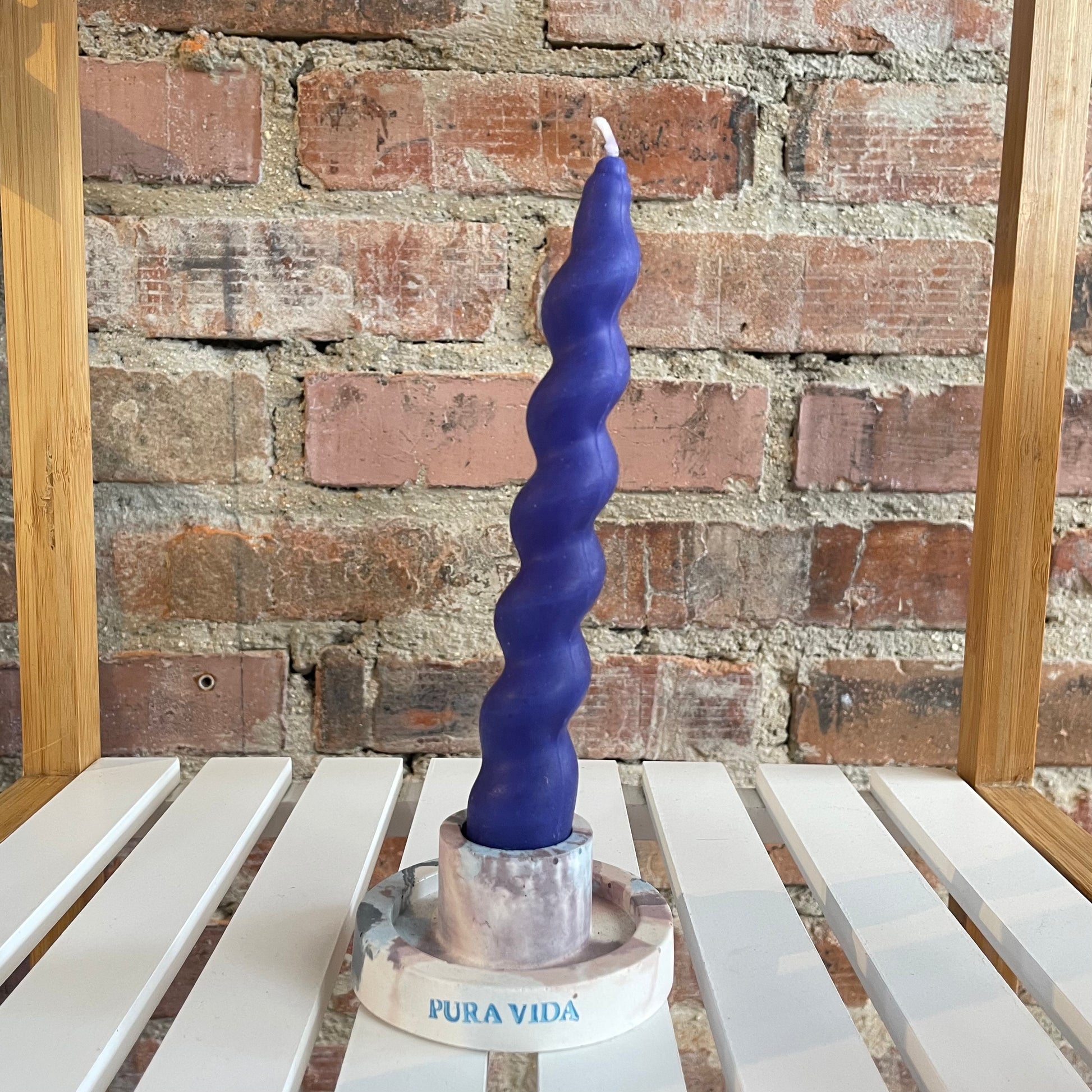 Candelabro Mar - Robusto