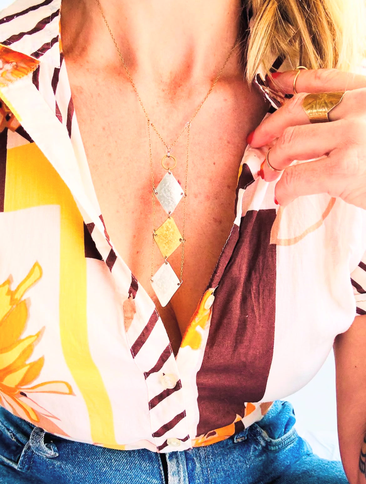 Dualidad Nómada - Urban Eclectic- CS11