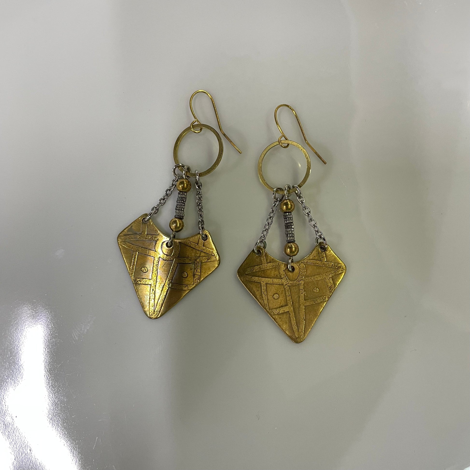 Tribal Chic - Urban Eclectic - ARL11